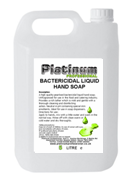 Anti Bacterial Hand Soap (5 litres)