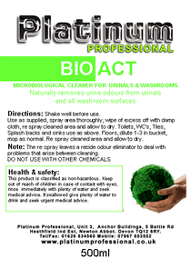 Bio-Act