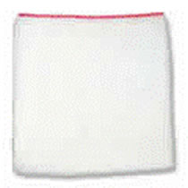 Extra large standard white stockinette cleaning cloth
