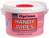 Handy wipes
