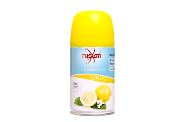 300ml Lemon Air Freshener RE-FILLS