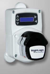 BrightLogic-D1