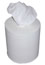 2ply Embossed Centrefeed - White