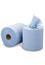 2ply Embossed Centrefeed - Blue
